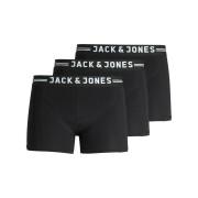 Zestaw 3 bokserek dziecięcych Jack & Jones Sense