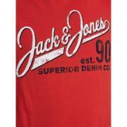 Koszulka Jack & Jones Logo