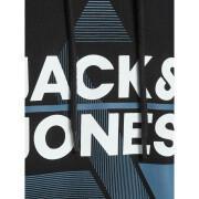 Bluza z kapturem Jack & Jones Costar