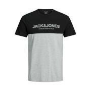 Koszulka duży rozmiar Jack & Jones Urban