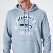 Sweat   capuche New Era  NFL Seattle Seahawks