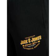 Spodnie dresowe dla dzieci Jack & Jones logo