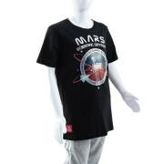 Koszulka dziecięca Alpha Industries Missiono Mars