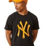 Koszulka New York Yankees Logo