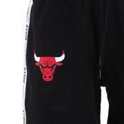 Krótki Chicago Bulls Taping