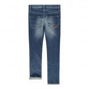 Chłopięce skinny jeans Name it Petetogo