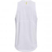 Tank top Under Armour Curry Performance