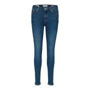 Damskie skinny jeans Selected Sophia