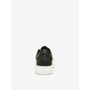 Buty Selected David chunky leather trainer