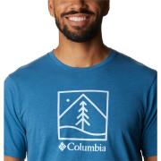 Koszulka Columbia Break It Down