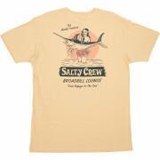Koszulka Salty Crew Beachcomber Premium
