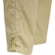 Spodnie z szerokimi nogawkami dla kobiet Hummel hmlSPARROW