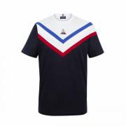 Koszulka Le Coq Sportif tricolore n°1