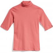 Damska koszulka z golfem Hummel hmlbell