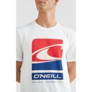 Koszulka O'Neill Flag Wave