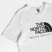 Koszulka The North Face Berekely California