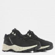 Trenerzy damscy The North Face Suede and mesh