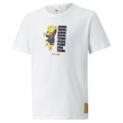 Koszulka dziecięca Puma x HARIBO Graphic