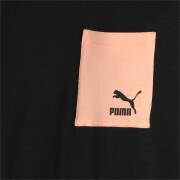 T-shirt z kieszenią Puma Nature Camp
