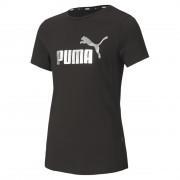 Koszulka dziecięca Puma ESS+ G