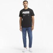 Koszulka Puma Rebel