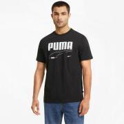 Koszulka Puma Rebel