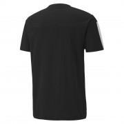 mercedes-amg petronas t7 t-shirt