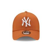 Czapka dla dzieci New York Yankees colour essential