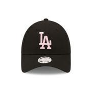 9forty czapka damska la Dodgers