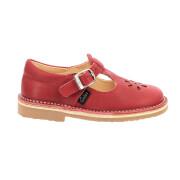 Sandały dla dziewcząt Aster Dingo-2