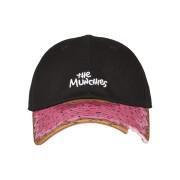 cayler&sons munchie curved cap