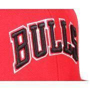 Czapka Mitchell & Ness Nba Woololid Chicago Bulls