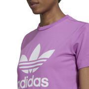 Koszulka damska adidas Originals Trefoil Adicolor Classics