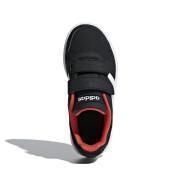 Buty dziecięce adidas VS Hoops 2.0