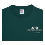 Koszulka z krótkim rękawem Autry Tennis Club