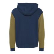 Sweatshirt Bluza z kapturem 1/2 zip Blend
