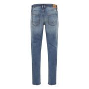 Jeans skręcona filiżanka Blend Multiflex