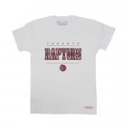 Koszulka Toronto Raptors private school team