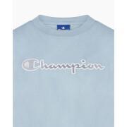 Koszulka dla dziewczynki Champion Rochester Logo