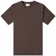Koszulka Colorful Standard Cinnamon Brown