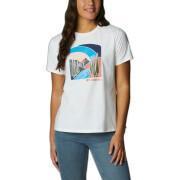 Koszulka damska Columbia Sun Trek™