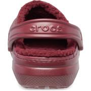 Chodaki Crocs Classic Lined Clog