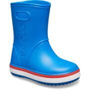 Dziecięce buty przeciwdeszczowe Crocs crocband rain