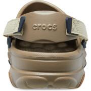 Chodaki Crocs Classic All-Terrain