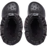 Buty dla dzieci Crocs Classic Neo Puff Boot