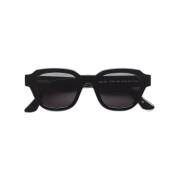 Okulary przeciwsłoneczne Colorful Standard 13 deep black solid/black