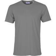 Koszulka Colorful Standard Classic Organic storm grey