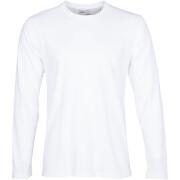Koszulka z długim rękawem Colorful Standard Classic Organic optical white