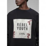 Koszulka Cayler & Sons csbl rebel youth