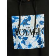 Bluza Cayler & Sons WL Cher Voyage Japanese Flowers